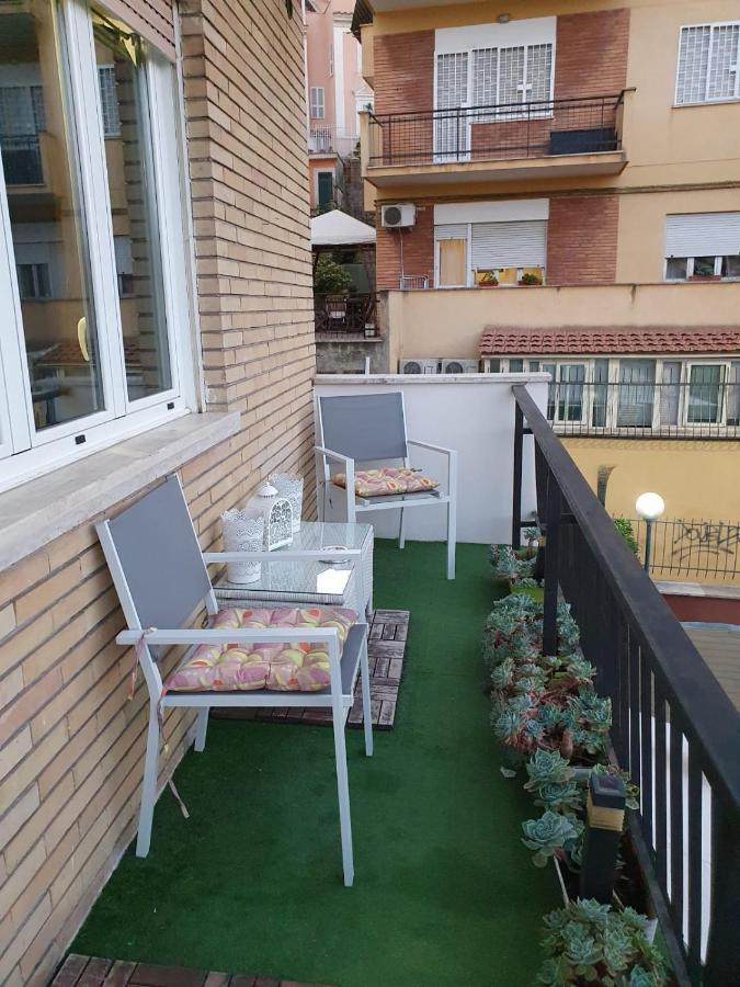 San Pietro Chic Resort Rome Exterior photo
